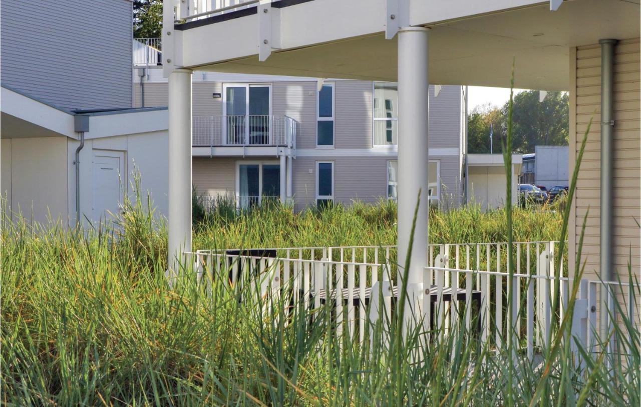 Duenenvilla Apartment Lubeck