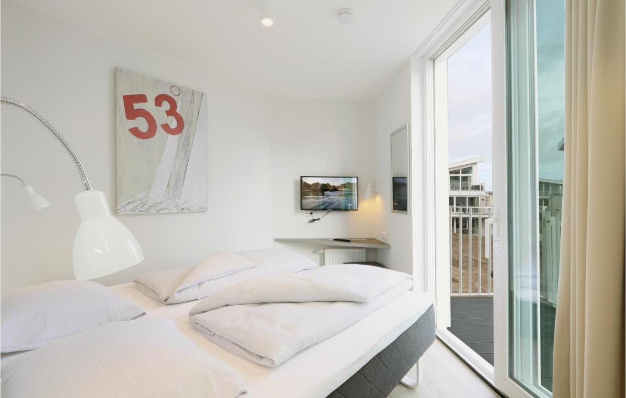 Duenenvilla Apartment *