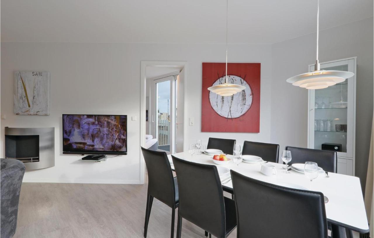 Apartment Duenenvilla