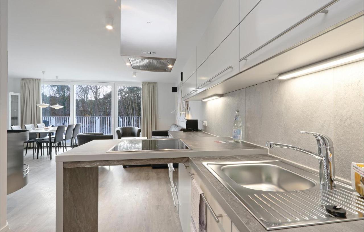 Duenenvilla Apartment